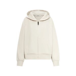 'S Max Mara Neutrals Tops - Hoodies Women